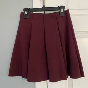 Brandy Melville Skater Skirt